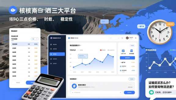 跨境电商