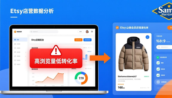 跨境电商