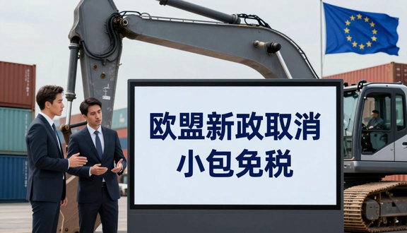跨境电商