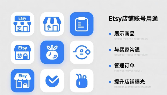 熊猫跨境平台