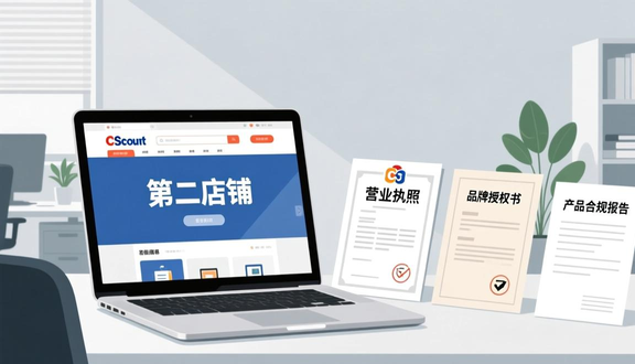 跨境电商
