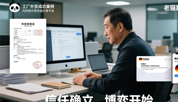 跨境电商