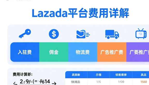 熊猫跨境平台