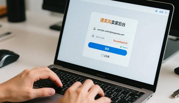 熊猫跨境