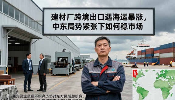 跨境电商