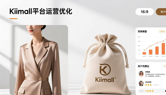 跨境电商