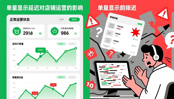 跨境电商平台