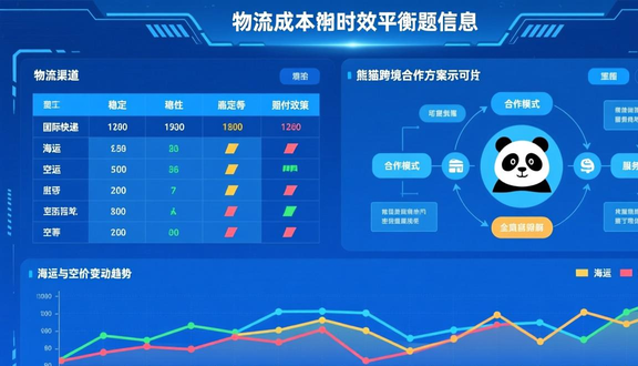 跨境电商平台