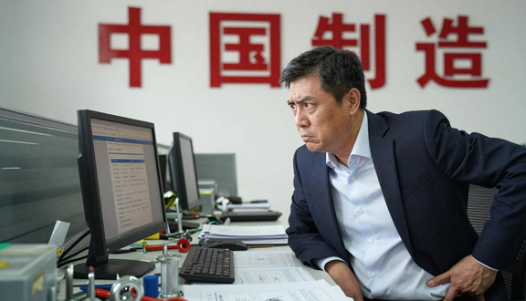 熊猫跨境