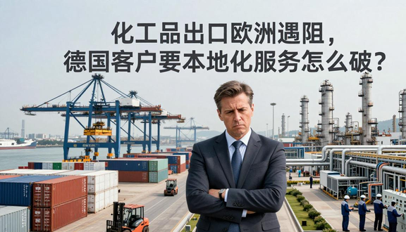 熊猫跨境