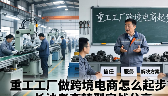 跨境电商