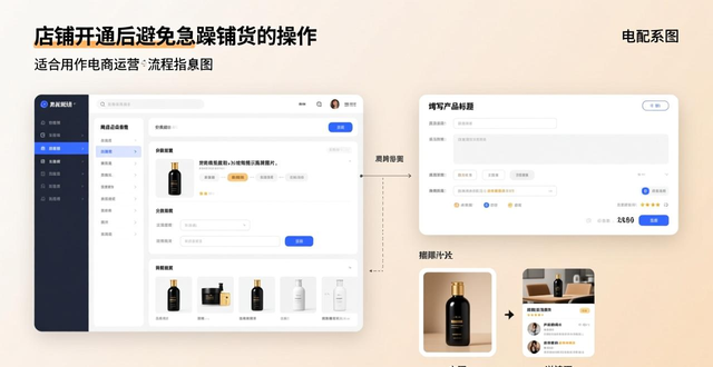 lazada新品流量