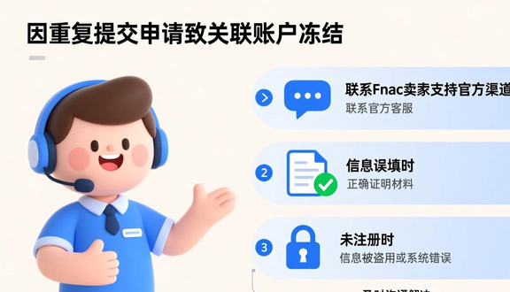 跨境电商平台