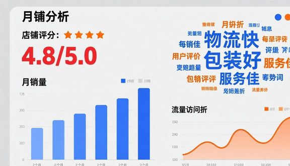 跨境电商