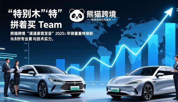 temu跨境电商