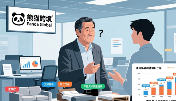 跨境电商平台