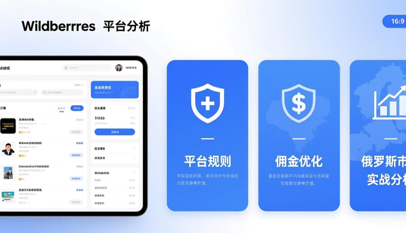 跨境电商