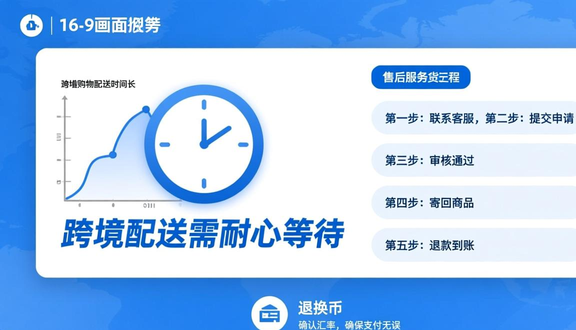 跨境电商
