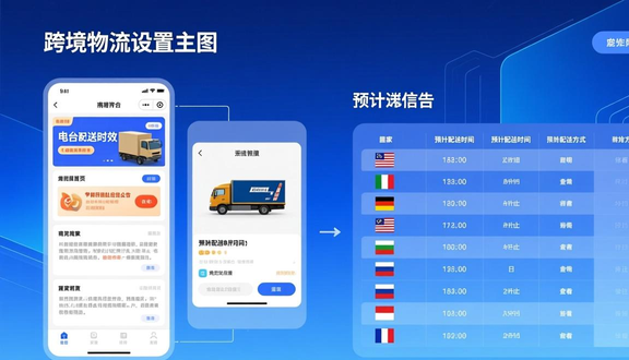 跨境电商