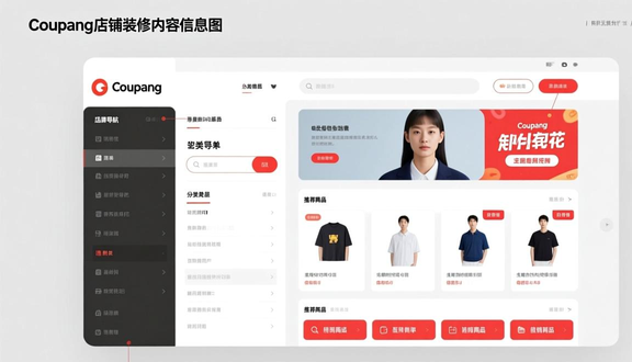跨境电商平台