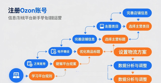 ozon怎么授权货代