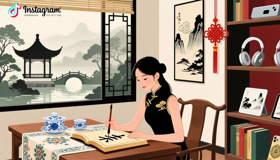 熊猫跨境
