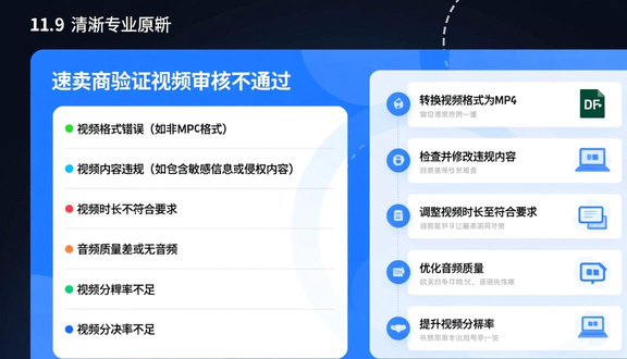 跨境电商平台