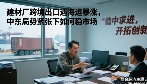跨境电商平台