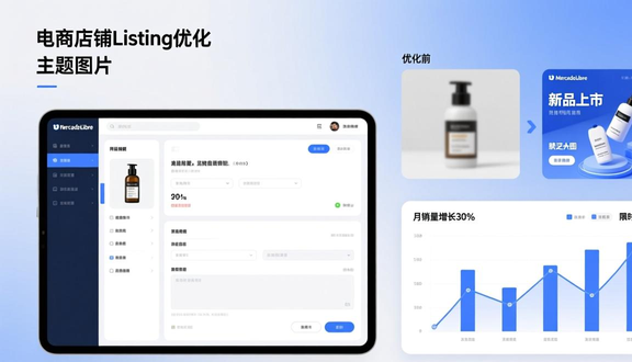 跨境电商平台