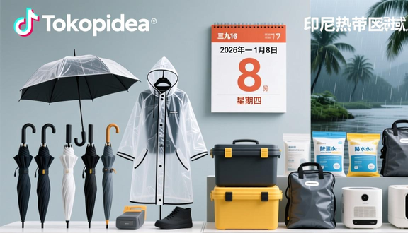tokopedia印尼