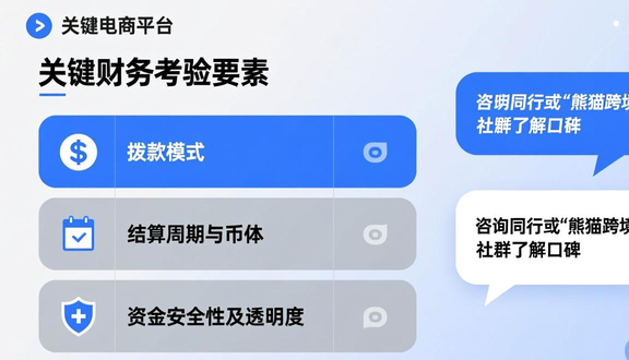 熊猫跨境