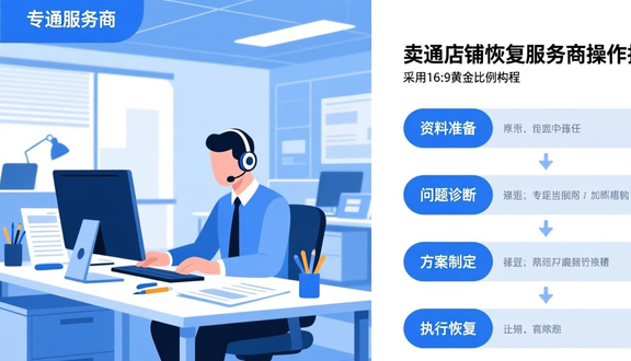 跨境电商平台
