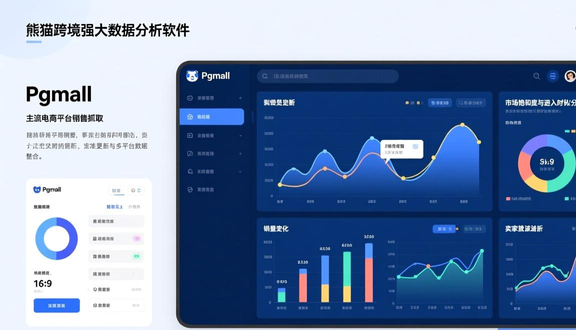 跨境电商