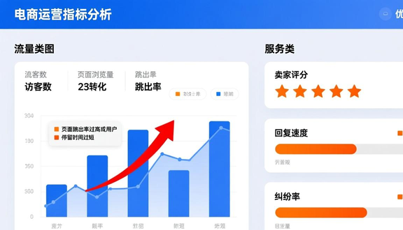 跨境电商平台