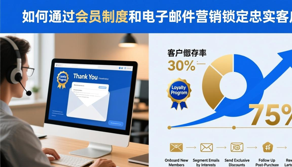 跨境电商