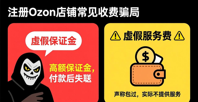 ozon注册号怎么填