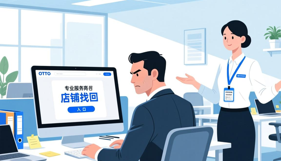 熊猫跨境平台
