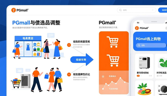 pgmall
