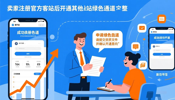 shopee虾皮跨境电商平台