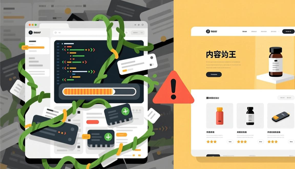 跨境电商平台