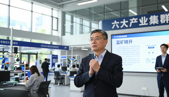 跨境电商平台