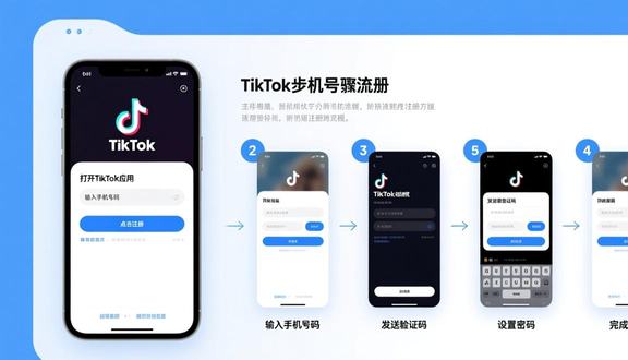 tiktok商业广告