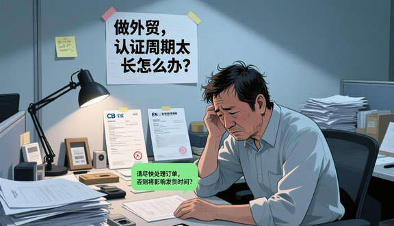 跨境电商