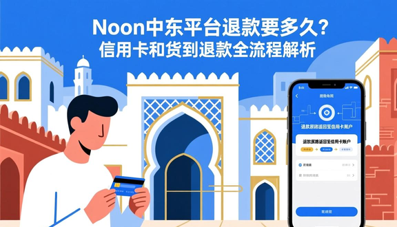 熊猫跨境平台