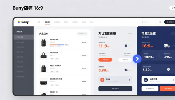 熊猫跨境