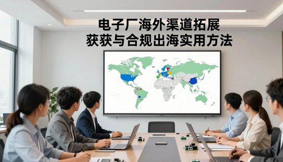 熊猫跨境平台