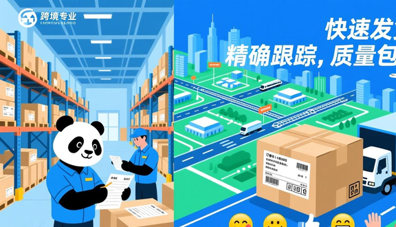跨境电商