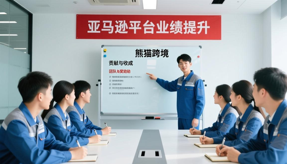 跨境电商