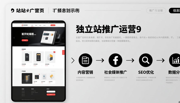 独立站搭建方式有哪些