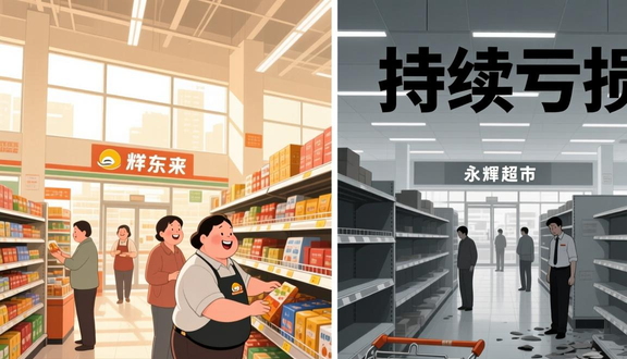 跨境电商